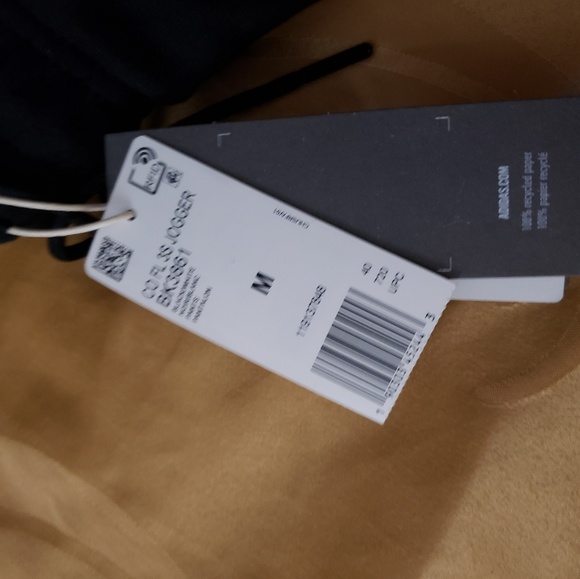 NWT Medium Addidas Pants!! - Picture 2 of 2